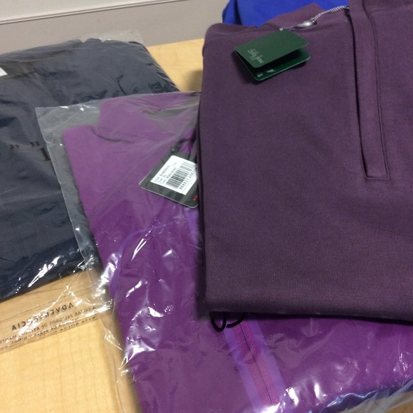 Bobby Jones pullover - Picture 1 of 3